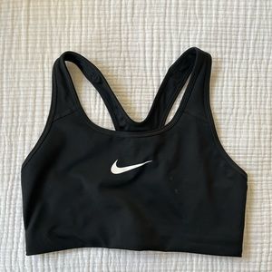 nike sports bra